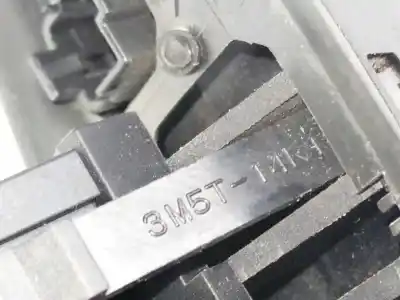 Second-hand car spare part multifunction switch for ford c-max titanium oem iam references 1318961  3m5t14k147ad