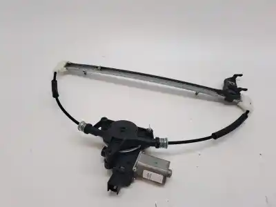 Peça sobressalente para automóvel em segunda mão elevador de vidros traseiro direito por mazda 2 lim. () hybrid referências oem iam da6c72590