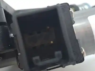 Second-hand car spare part rear right window regulator for mazda 2 lim. () hybrid oem iam references da6c72590  