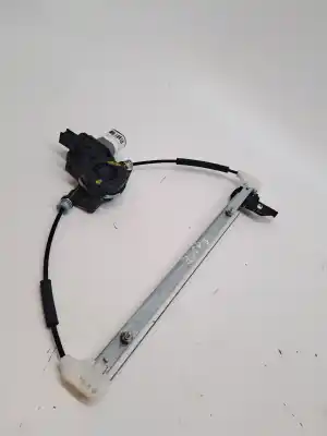 Second-hand car spare part rear right window regulator for mazda 2 lim. () hybrid oem iam references da6c72590  
