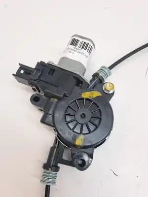 Second-hand car spare part rear right window regulator for mazda 2 lim. () hybrid oem iam references da6c72590  