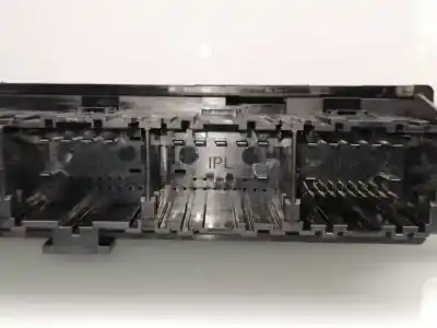 Second-hand car spare part electronic module for ford c-max titanium oem iam references 8m5t19g481bg  5wk48779k