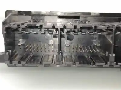 Second-hand car spare part electronic module for ford c-max titanium oem iam references 8m5t19g481bg  5wk48779k