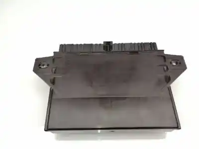 Second-hand car spare part electronic module for ford c-max titanium oem iam references 8m5t19g481bg  5wk48779k