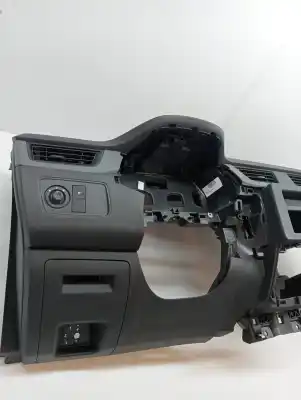 Peça sobressalente para automóvel em segunda mão tablier por renault expres rjk / fd0 referências oem iam 682002650r  