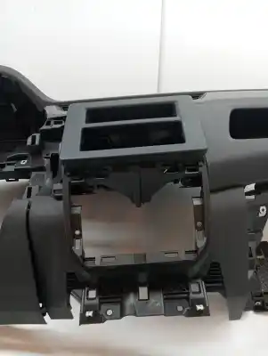 Peça sobressalente para automóvel em segunda mão tablier por renault expres rjk / fd0 referências oem iam 682002650r  