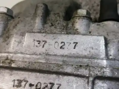 Second-hand car spare part rear differential for audi a8 (4e2) 4.2 tdi quattro oem iam references 0ar500043  0ar525083