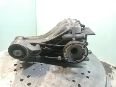 Second-hand car spare part rear differential for audi a8 (4e2) 4.2 tdi quattro oem iam references 0ar500043  0ar525083