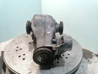 Second-hand car spare part rear differential for audi a8 (4e2) 4.2 tdi quattro oem iam references 0ar500043  0ar525083