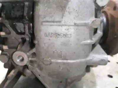 Second-hand car spare part rear differential for audi a8 (4e2) 4.2 tdi quattro oem iam references 0ar500043  0ar525083