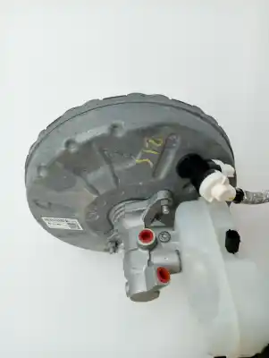 Peça sobressalente para automóvel em segunda mão servo freio por renault expres rjk / fd0 referências oem iam 472107413r  