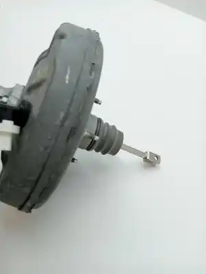 Peça sobressalente para automóvel em segunda mão servo freio por renault expres rjk / fd0 referências oem iam 472107413r  