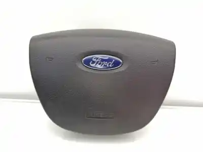 Peça sobressalente para automóvel em segunda mão Airbag Dianteiro Esquerdo por FORD C-MAX Titanium Referências OEM IAM 1761115  