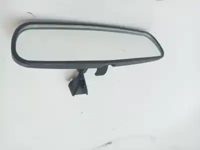 Peça sobressalente para automóvel em segunda mão espelho retrovisor interior por mazda 2 lim. () hybrid referências oem iam d09w69220  