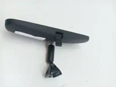 Peça sobressalente para automóvel em segunda mão espelho retrovisor interior por mazda 2 lim. () hybrid referências oem iam d09w69220  