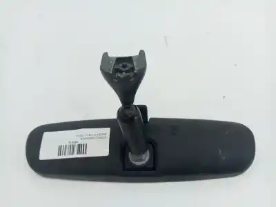 Peça sobressalente para automóvel em segunda mão espelho retrovisor interior por mazda 2 lim. () hybrid referências oem iam d09w69220  