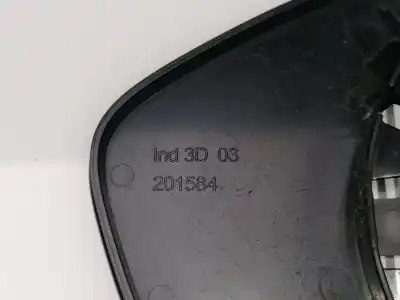 Peça sobressalente para automóvel em segunda mão espelho retrovisor direito por citroen c4 picasso bh01 referências oem iam 1609433580  