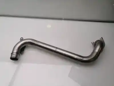 Peça sobressalente para automóvel em segunda mão tubo por audi a8 (4e2) 4.2 tdi quattro referências oem iam 057145957h  