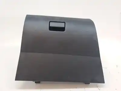 Peça sobressalente para automóvel em segunda mão porta luvas por mazda 2 lim. () hybrid referências oem iam dg7r6403002