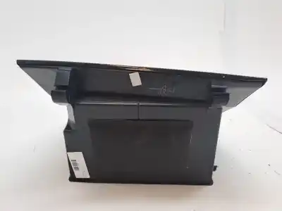 Peça sobressalente para automóvel em segunda mão porta luvas por mazda 2 lim. () hybrid referências oem iam dg7r6403002  