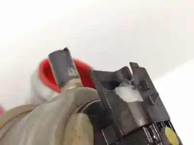 Автозапчастина б/у турбонагрузник для ford c-max titanium посилання на oem iam 9671413780  