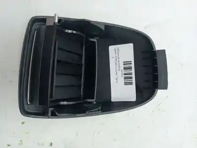Pezzo di ricambio per auto di seconda mano Aeratore per SMART FORTWO COUPE 0.7 Riferimenti OEM IAM A4518300154  
