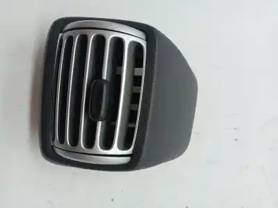 Pezzo di ricambio per auto di seconda mano aeratore per smart fortwo coupe 0.7 riferimenti oem iam a4518300154  