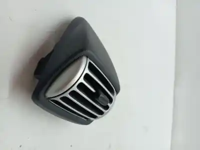 Pezzo di ricambio per auto di seconda mano aeratore per smart fortwo coupe 0.7 riferimenti oem iam a4518300154  