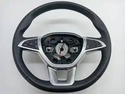 Peça sobressalente para automóvel em segunda mão volante por renault expres rjk / fd0 referências oem iam 484007251r  