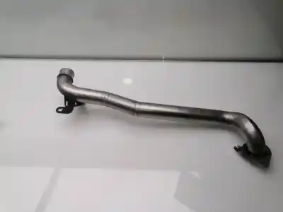 Pezzo di ricambio per auto di seconda mano tubo per audi a8 (4e2) 4.2 tdi quattro riferimenti oem iam 057145958h  