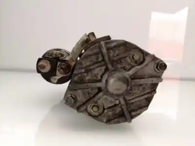 Peça sobressalente para automóvel em segunda mão motor de arranque por ford c-max titanium referências oem iam 6g9n11000fa  