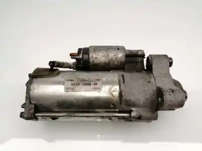 Peça sobressalente para automóvel em segunda mão MOTOR DE ARRANQUE por FORD C-MAX  Referências OEM IAM 6G9N11000FA  