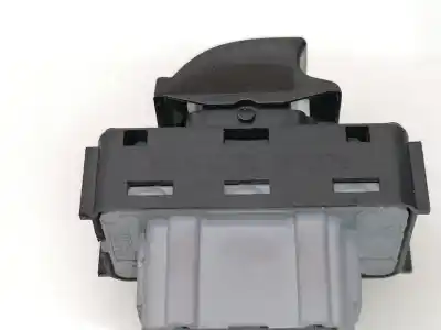 Pezzo di ricambio per auto di seconda mano interruttore alzacristalli anteriore destro per citroen c3 bh02 riferimenti oem iam 98016307zd00  