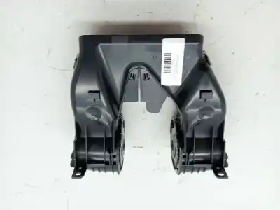 Автозапчасти б/у аэратор за SMART FORTWO COUPE 0.7 ссылки OEM IAM A4518300254  