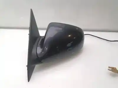 Second-hand car spare part left rearview mirror for audi a8 (4e2) 4.2 tdi quattro oem iam references 4e1858531l3fz  4e1858531l