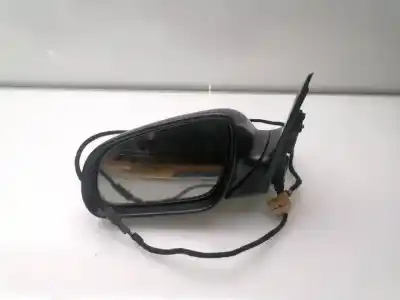 Second-hand car spare part Left Rearview Mirror for AUDI A8 (4E2) 4.2 TDI Quattro OEM IAM references 4E1858531L3FZ  4E1858531L