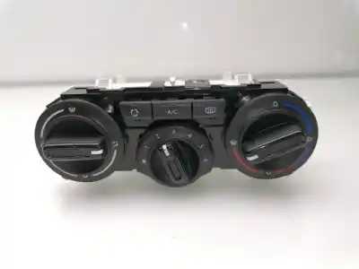 Peça sobressalente para automóvel em segunda mão Comando De Sofagem (chauffage / Ar Condicionado)  por CITROEN C3 BH02 Referências OEM IAM 9823822777  