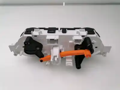 Pezzo di ricambio per auto di seconda mano controllo riscaldamento / aria condizionata per citroen c3 bh02 riferimenti oem iam 9823822777  