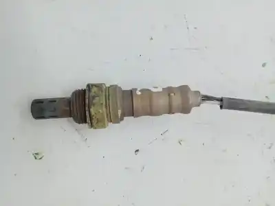Peça sobressalente para automóvel em segunda mão sonda lambda por smart fortwo coupe 0.7 referências oem iam a0045425318  
