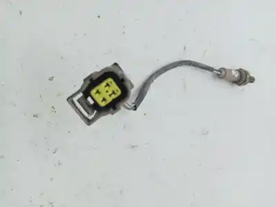 Peça sobressalente para automóvel em segunda mão sonda lambda por smart fortwo coupe 0.7 referências oem iam a0045425318  