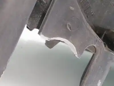 Second-hand car spare part left headlight for renault scenic ii scenic ii oem iam references 7700432098  7701047604