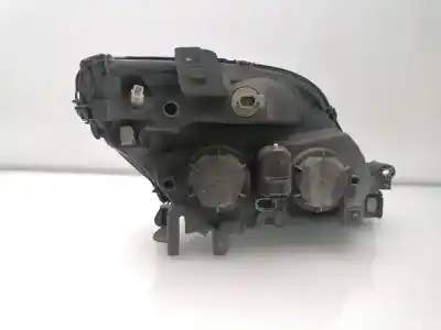 Second-hand car spare part left headlight for renault scenic ii scenic ii oem iam references 7700432098  7701047604