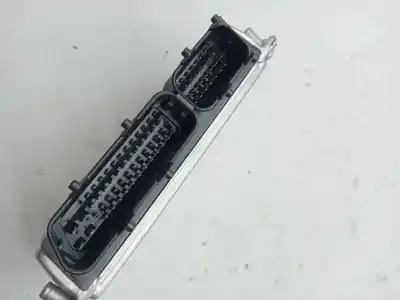 Second-hand car spare part ecu engine control for smart fortwo coupe 0.7 oem iam references a1321502379  a1329000200