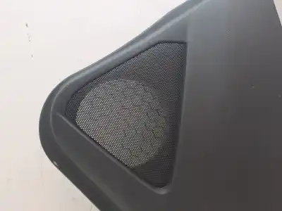 Second-hand car spare part right rear door trim for mazda 2 lim. () hybrid oem iam references db1a68520c39  