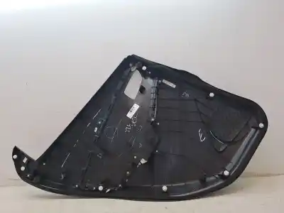 Second-hand car spare part right rear door trim for mazda 2 lim. () hybrid oem iam references db1a68520c39  