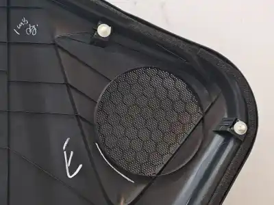 Second-hand car spare part right rear door trim for mazda 2 lim. () hybrid oem iam references db1a68520c39  