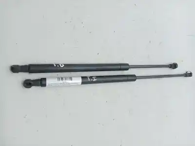 Peça sobressalente para automóvel em segunda mão  por SMART FORTWO COUPE  Referências OEM IAM A4519880004  