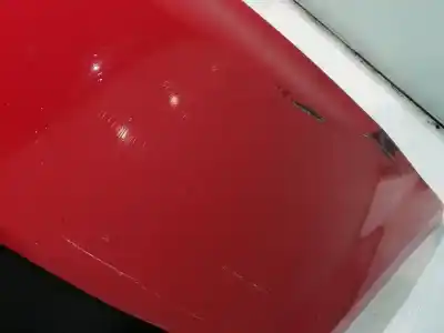 Second-hand car spare part front bumper for toyota corolla (e12) 1cdftv oem iam references 5211913911  