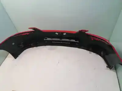 Second-hand car spare part front bumper for toyota corolla (e12) 1cdftv oem iam references 5211913911  