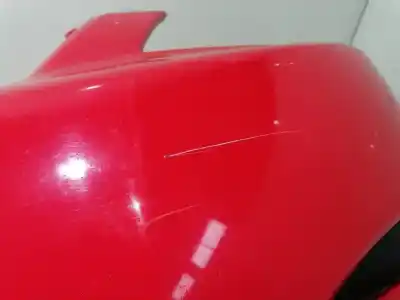 Second-hand car spare part front bumper for toyota corolla (e12) 1cdftv oem iam references 5211913911  